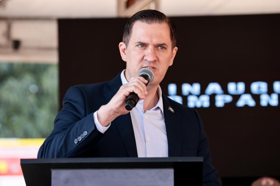 Combate ao crime organizado - facção - Câmara de Vereadores