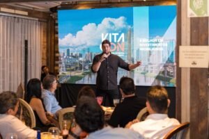 Marco Imobiliária e Vitacon