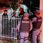 Mulher morre carbonizada