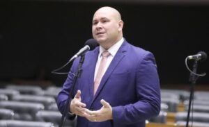 Emendas de Abílio à Polícia Militar