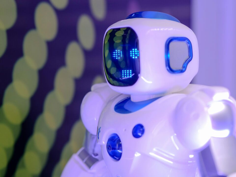 Bots da internet são programas criados para executar uma tarefa específica de forma autônoma