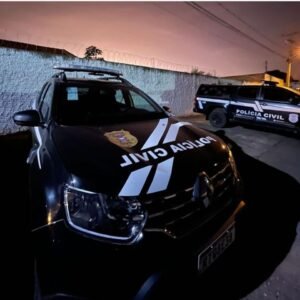 Adolescente matou jovem em Mirassol D'Oeste - foragido