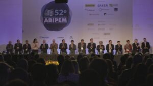 Prêmio Campo Novo do Parecis - governança previdenciária