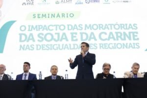 moratória da soja