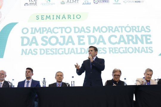 moratória da soja