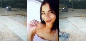 Bruna de Oliveira - assassinato Wellington