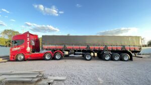 influenciadores digitais, sorteio de carreta, rifas,