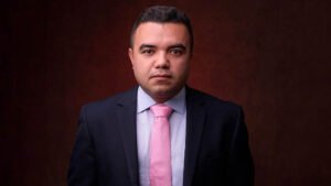 Advogado Thiago C. Silva