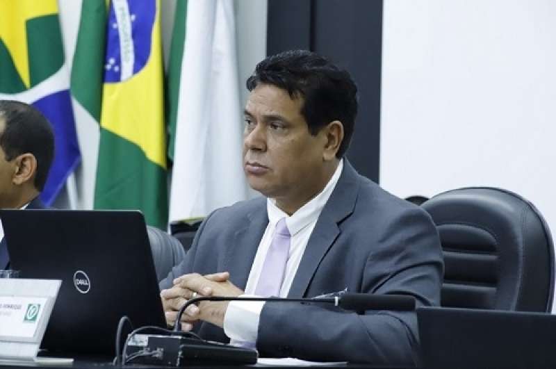 Paulo Henrique, vereador, Cuiabá