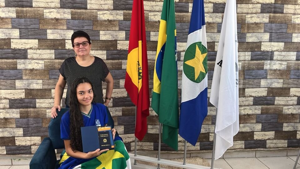 Programa Jovem Senador