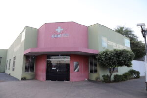 Usuários do SUS - Central de Regulação - Saúde