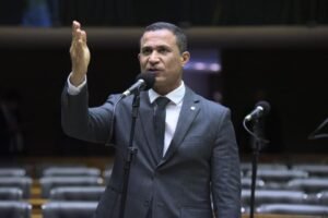 Coronel Assis - imposto do pecado