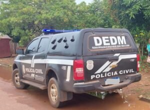 agressores - estupro