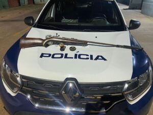 Feminicídio Juara Cleide