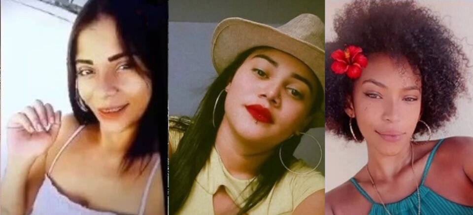 Feminicídios em MT