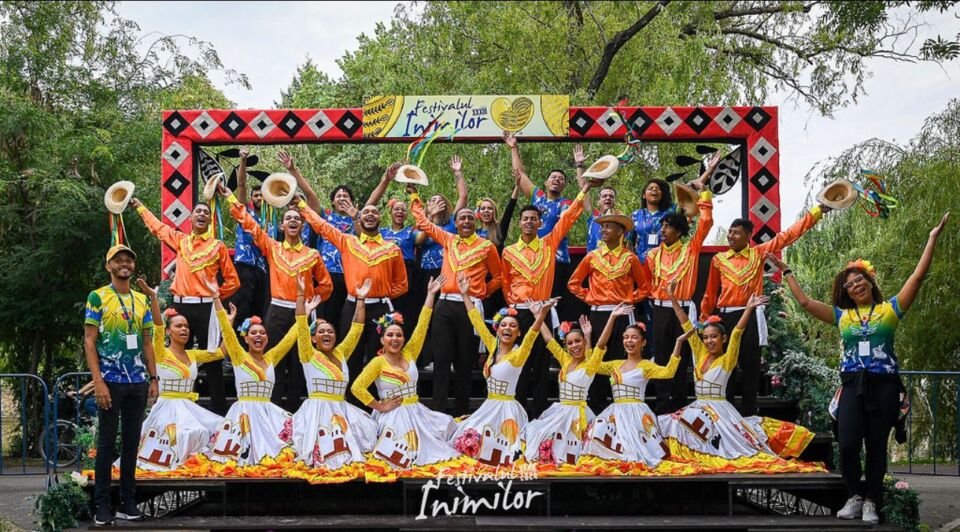 Grupo Flor de Atalaia