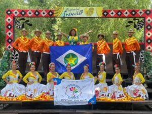 Grupo Flor de Atalaia