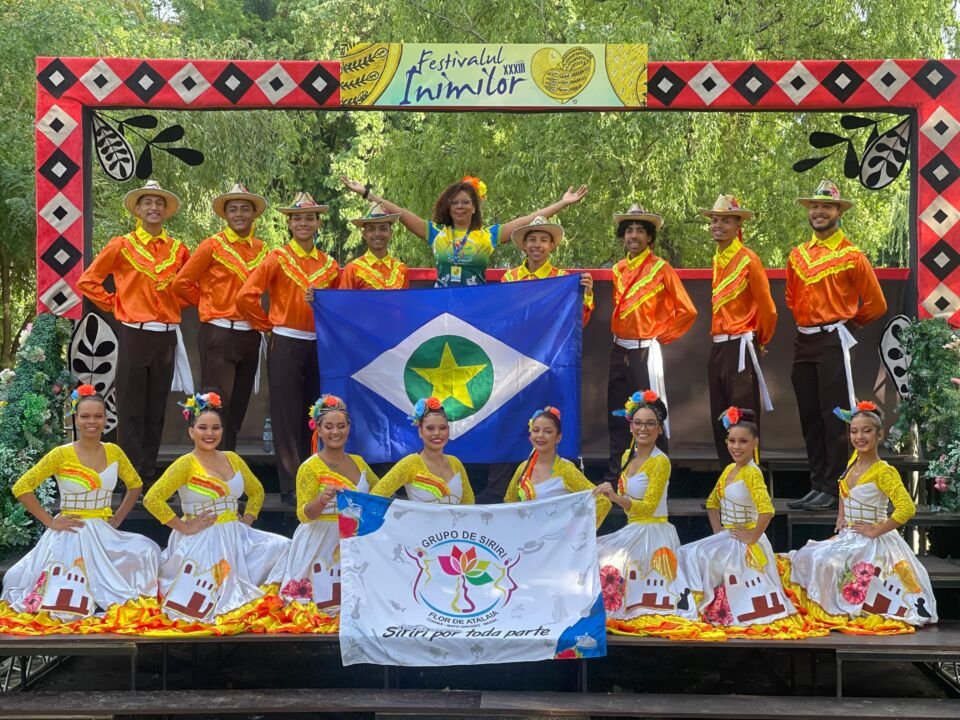 Grupo Flor de Atalaia