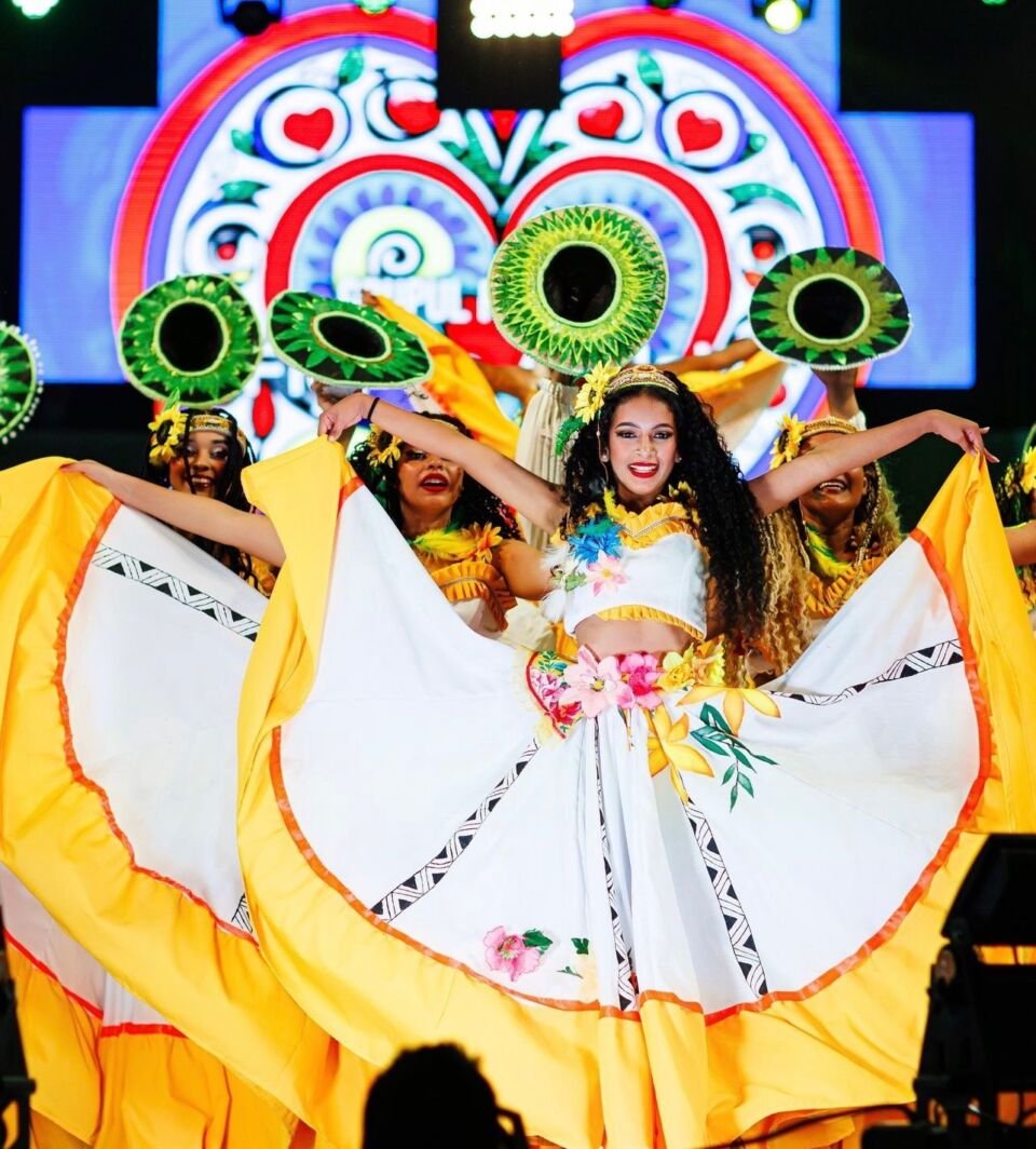 Grupo Flor de Atalaia