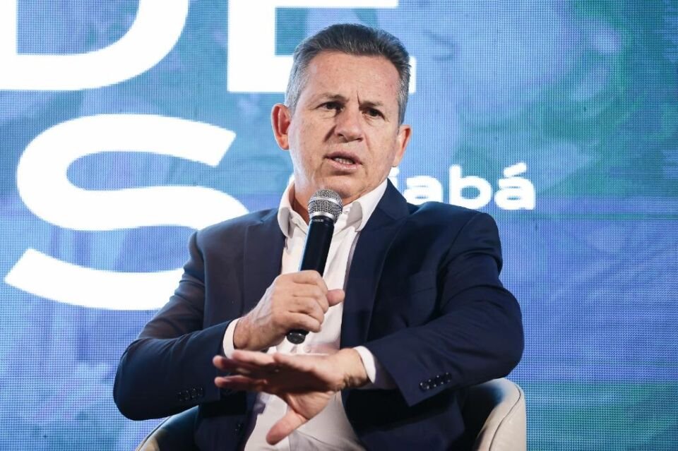 Invest-MT - Mauro Mendes