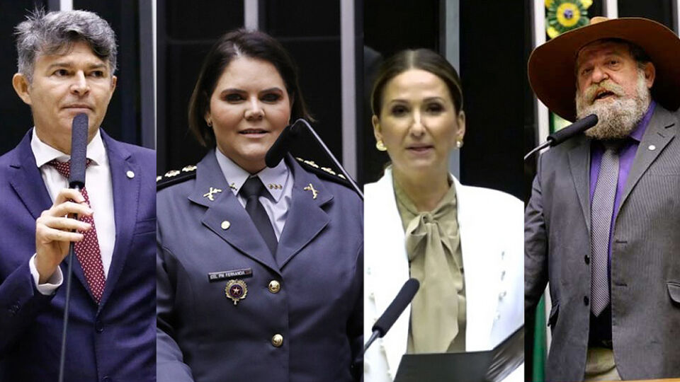 PEC da Anistia - Dívidas dos partidos