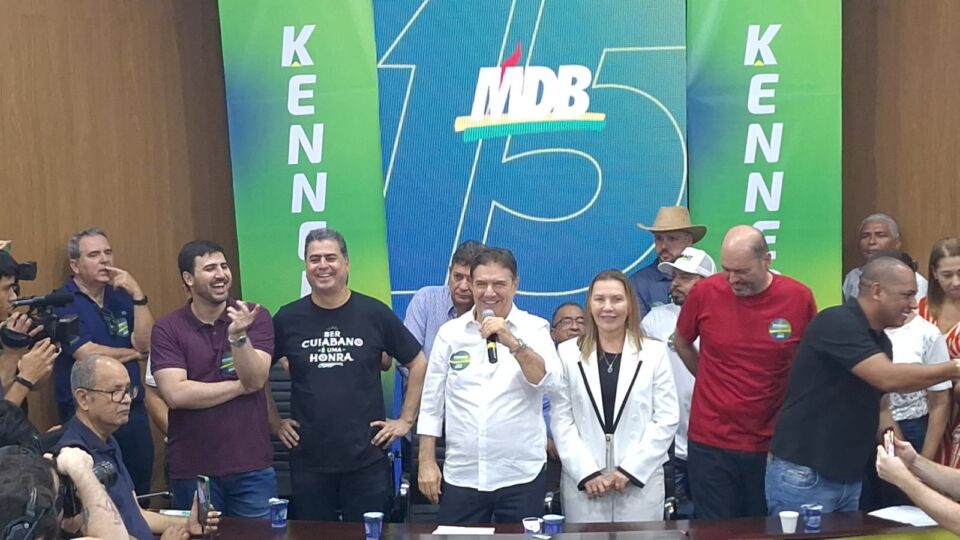 Pré-candidatura a prefeito Kenedy (1)