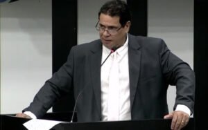 vereador Paulo Henrique