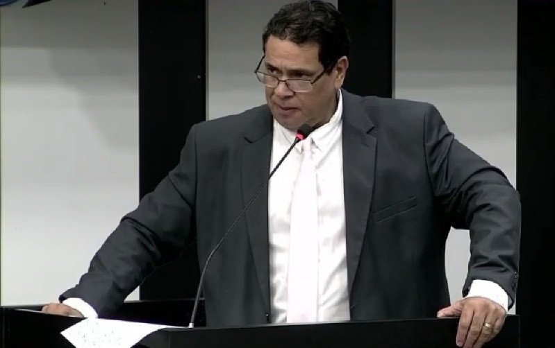 vereador Paulo Henrique