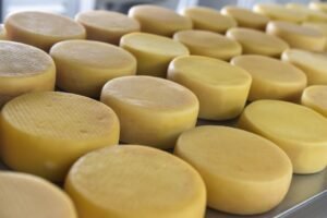 Concurso do queijo