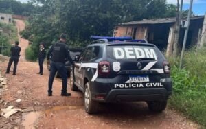 Violência doméstica, violência contra a mulher