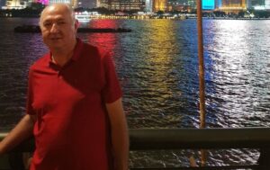 Arni Alberto Spiering