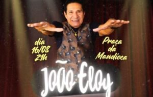 João Eloy