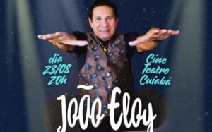 João Eloy