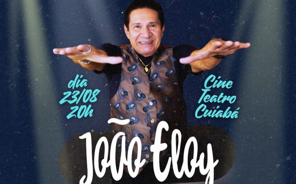 João Eloy