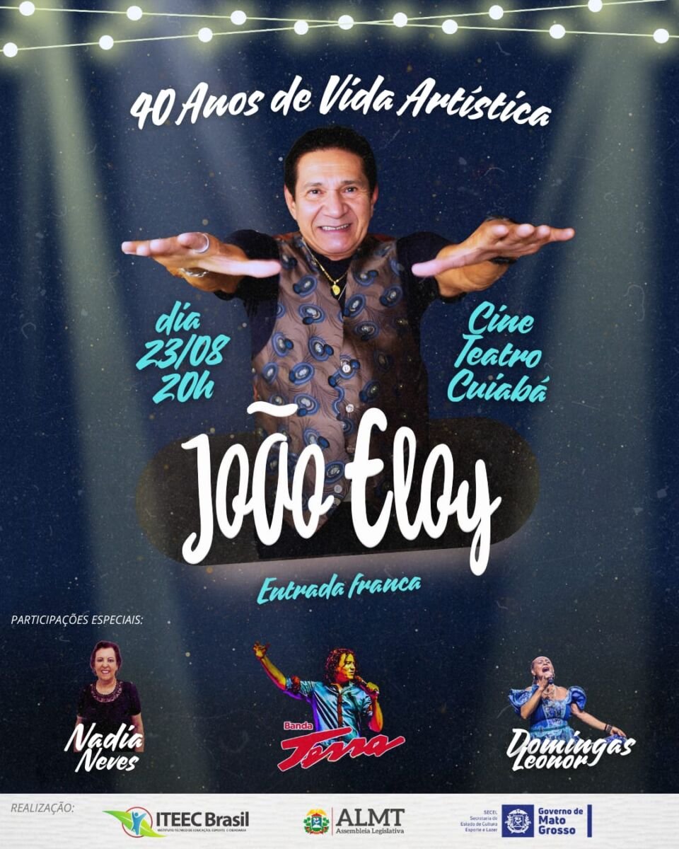 João Eloy