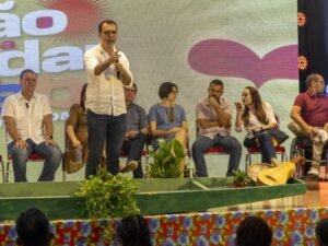 Lúdio Cabral - bens declarados