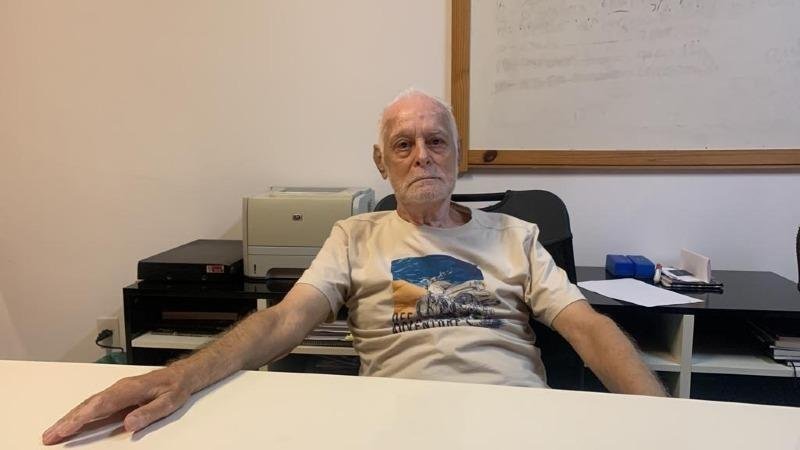 Mauro Cid