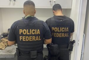 PF - operação abuso sexual infantil