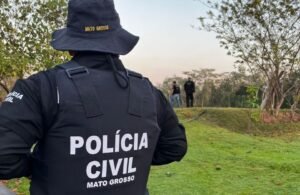 Operação contra o Comando Vermelho