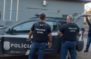 Tentou matar esposa grávida