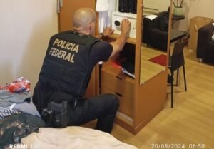 tráfico de mulheres