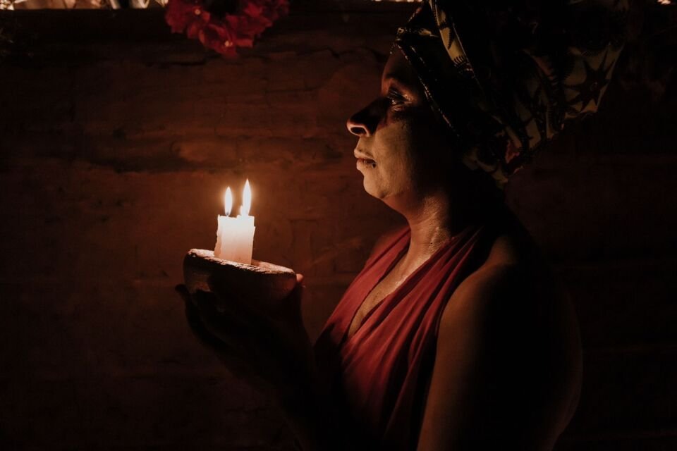 Quilombo de Nanã (3)