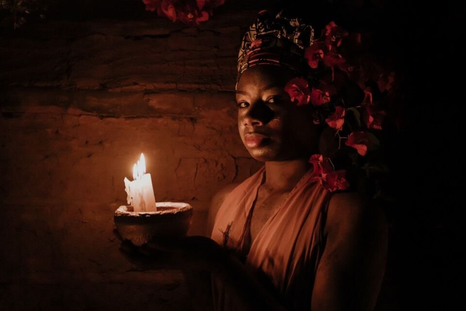 Quilombo de Nanã (3)