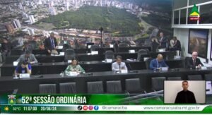 Saúde de Cuiabá