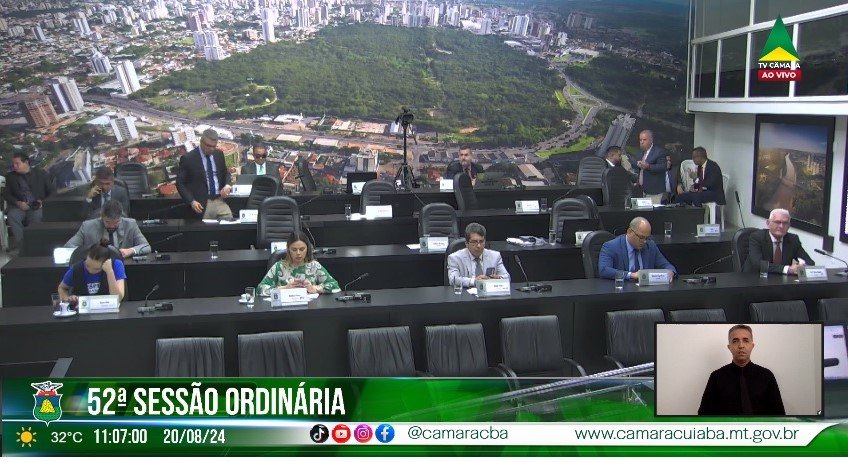 Saúde de Cuiabá
