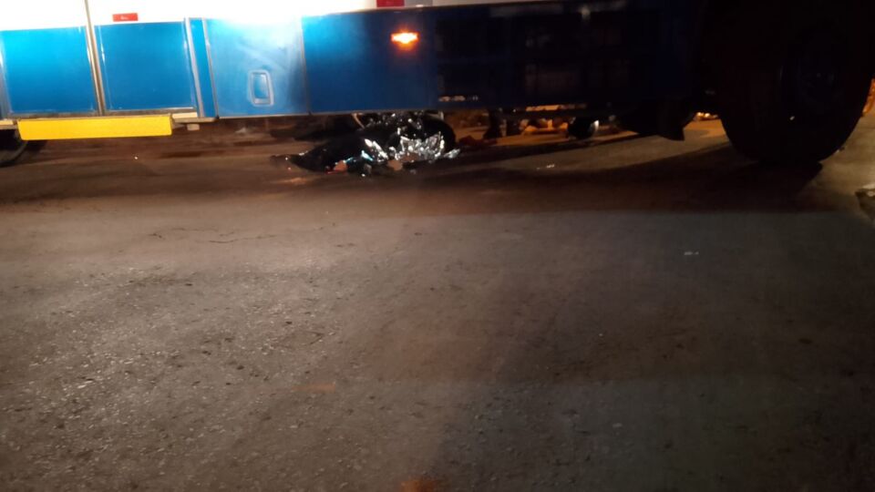 Acidente VG moto e ônibus (4)