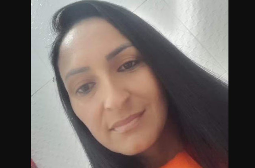 Feminicídio Gleiciane