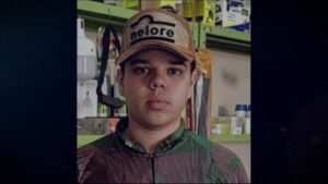 Isaque Sousa Freitas