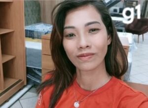 feminicídio Karla Mariana Alves Correia