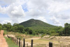 Morro de Santo Antônio